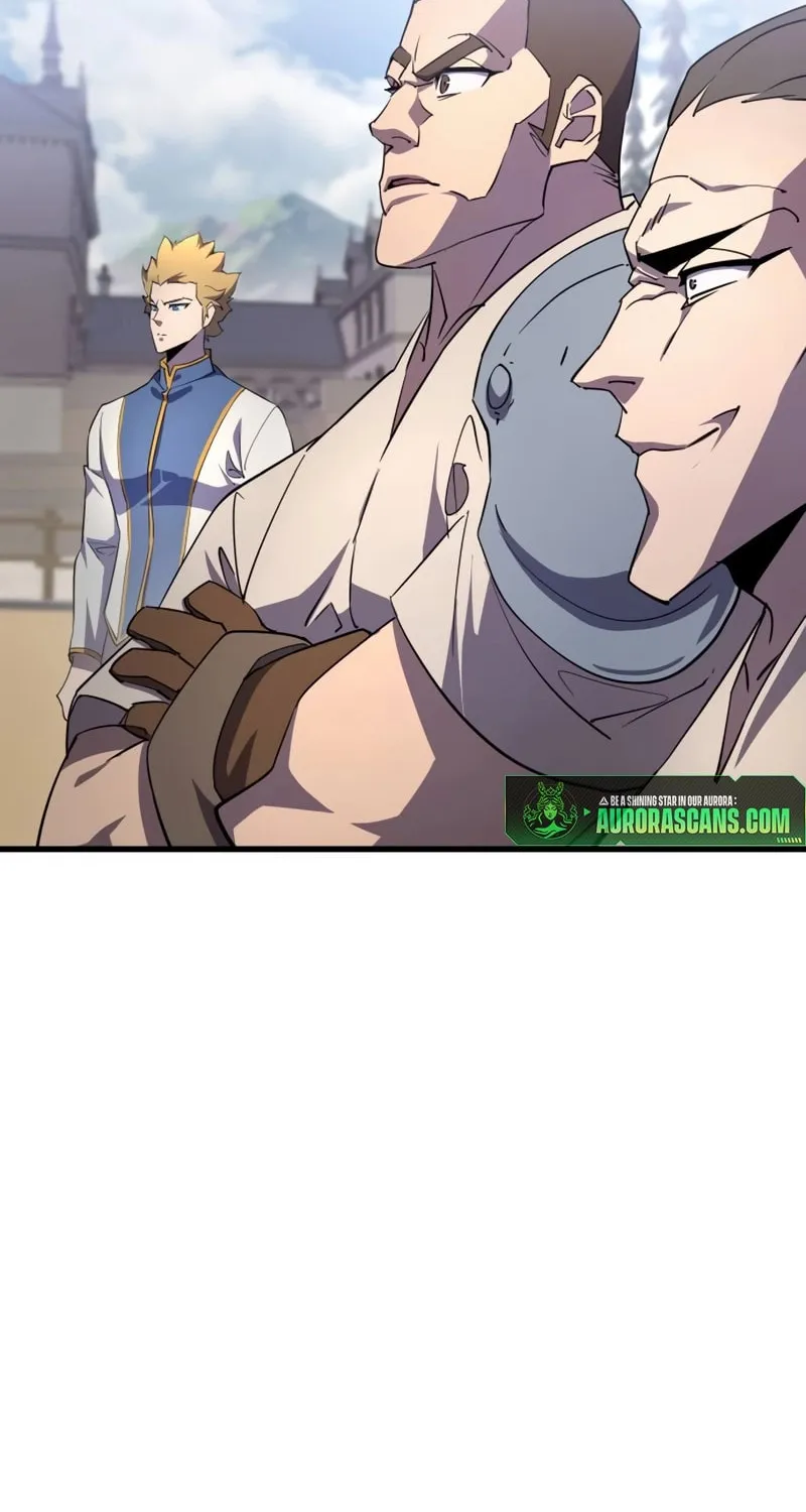 The Genius Mage Who Uses His Fists Chapter 19 page 86 - 