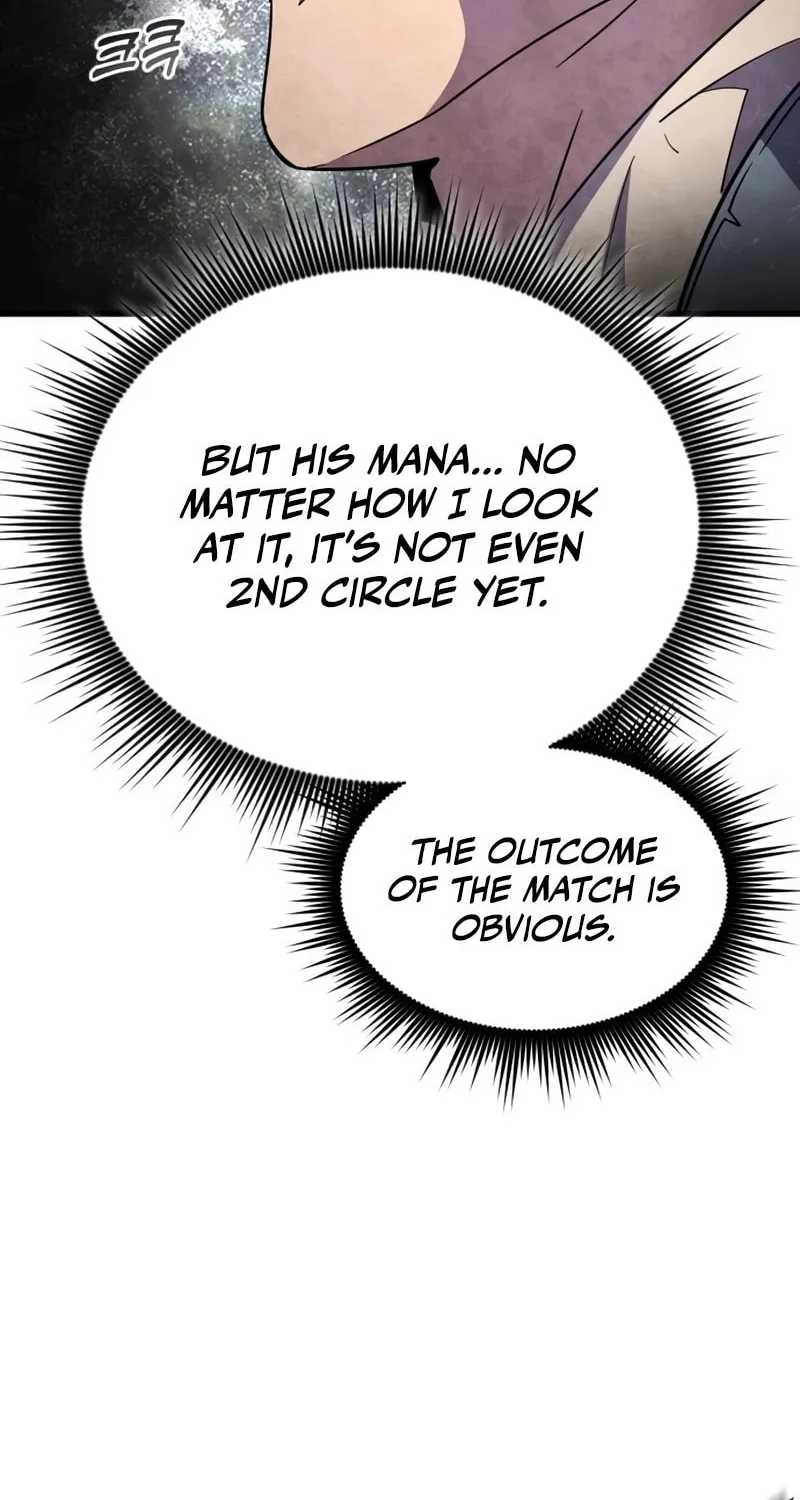 The Genius Mage Who Uses His Fists Chapter 19 page 88 - 