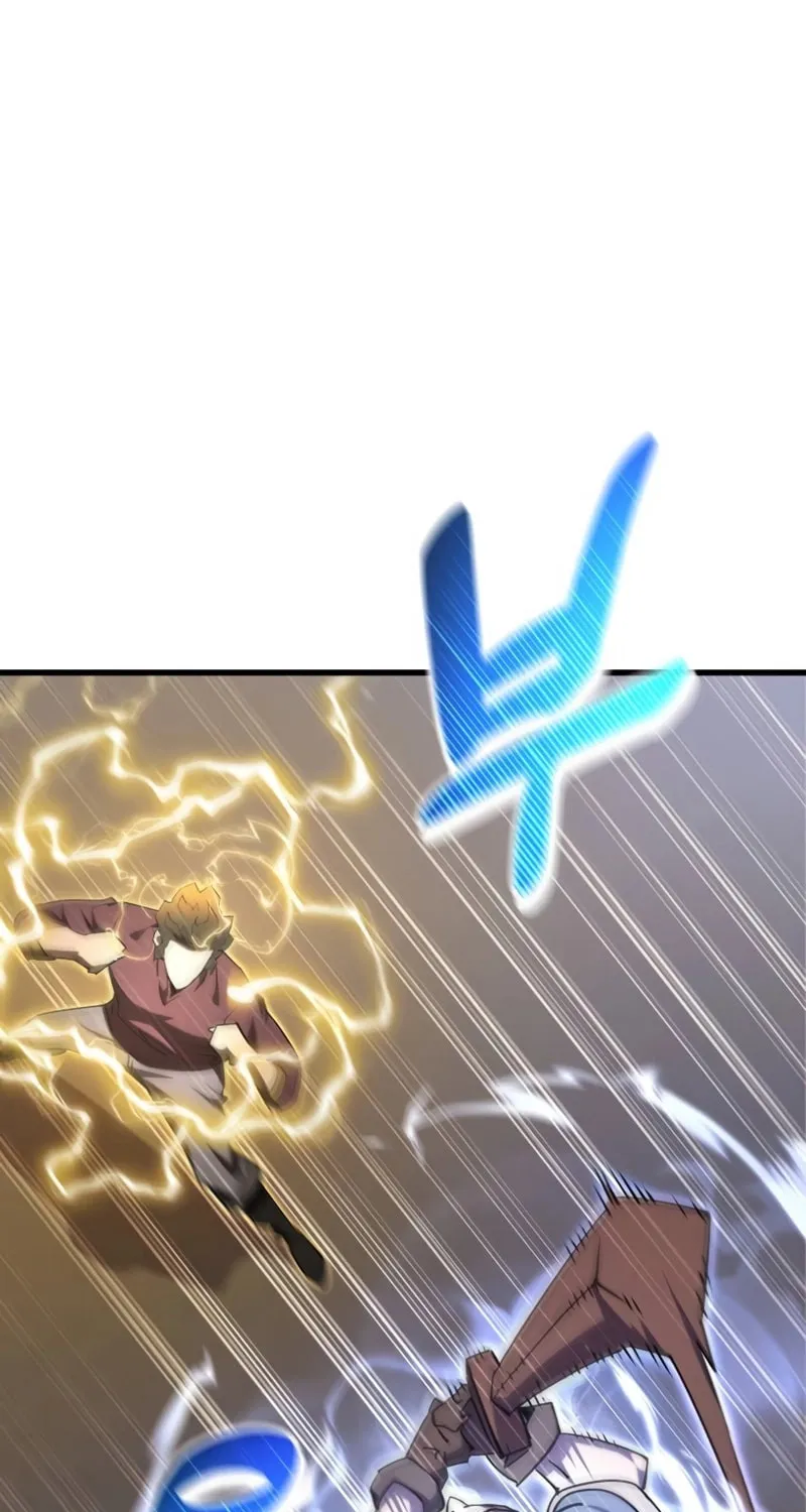The Genius Mage Who Uses His Fists Chapter 19 page 92 - 
