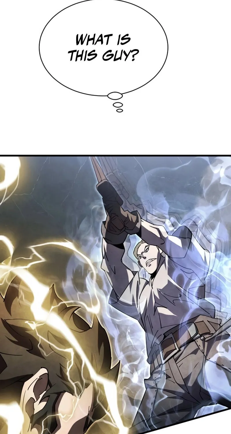 The Genius Mage Who Uses His Fists Chapter 19 page 94 - 