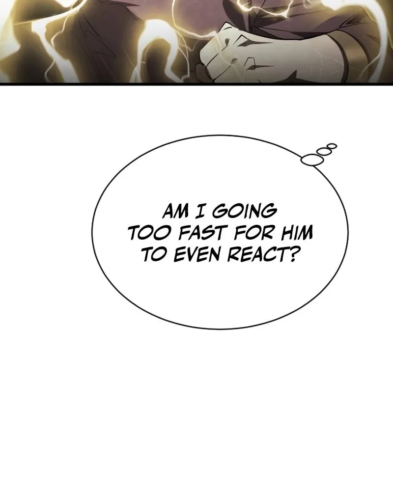 The Genius Mage Who Uses His Fists Chapter 19 page 96 - 