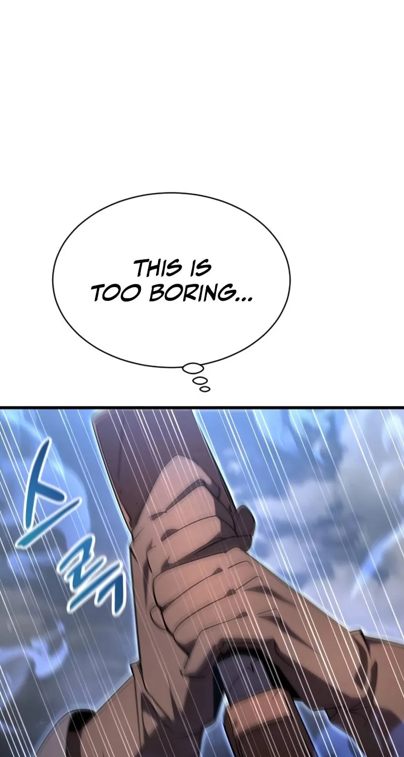The Genius Mage Who Uses His Fists Chapter 19 page 97 - 