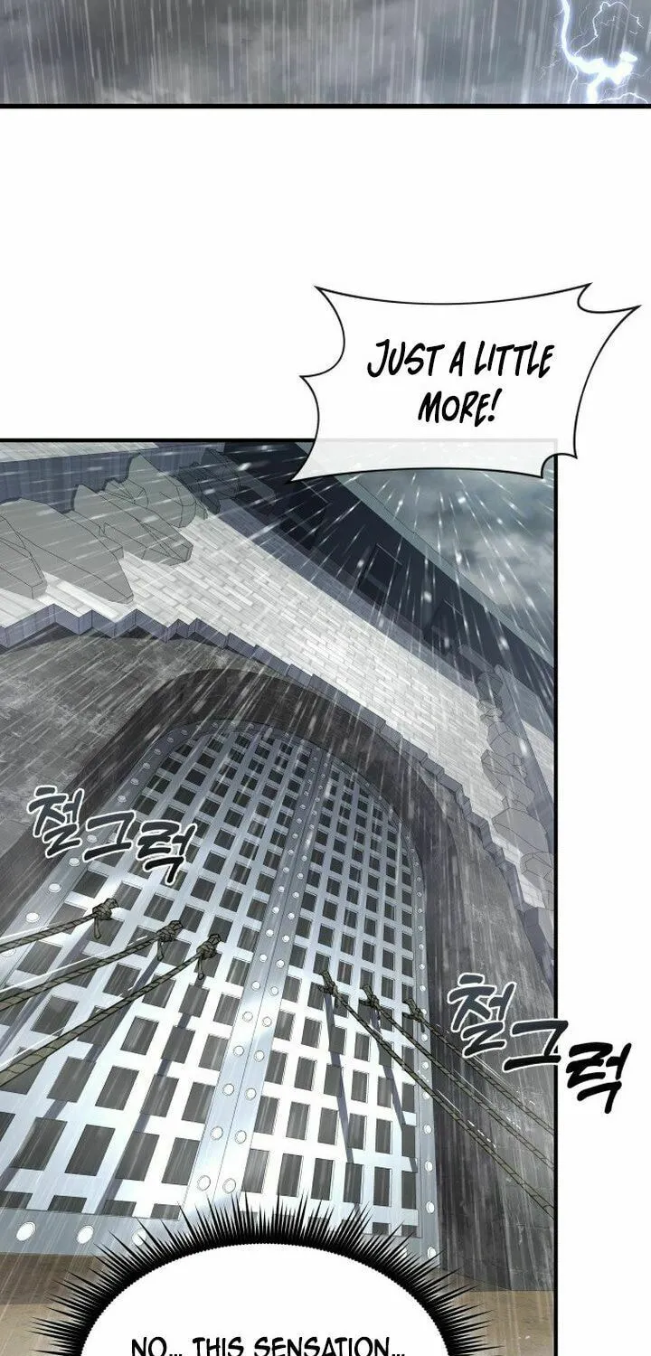 The Genius Mage Who Uses His Fists Chapter 2 page 11 - 