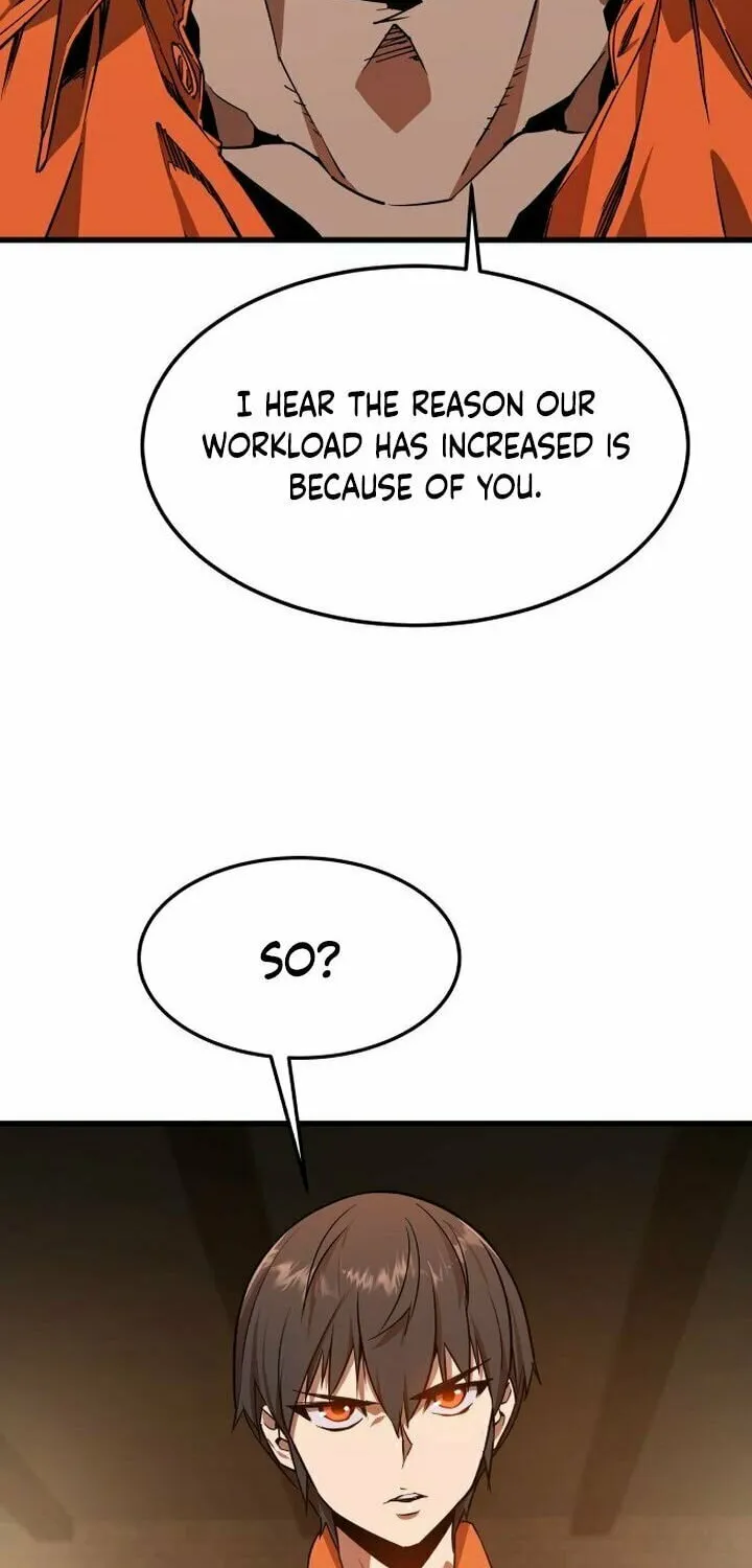 The Genius Mage Who Uses His Fists Chapter 2 page 105 - 