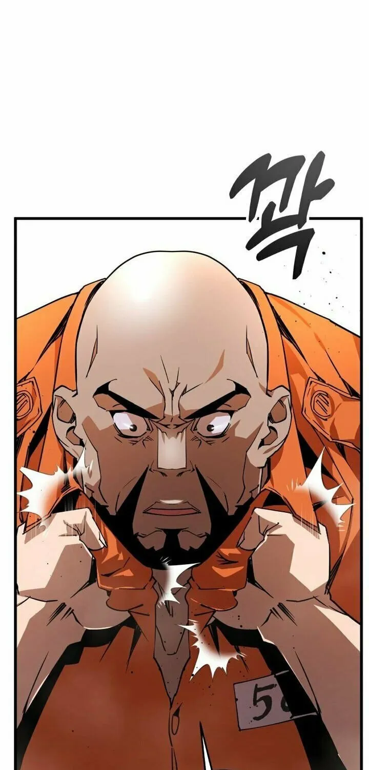 The Genius Mage Who Uses His Fists Chapter 2 page 111 - 