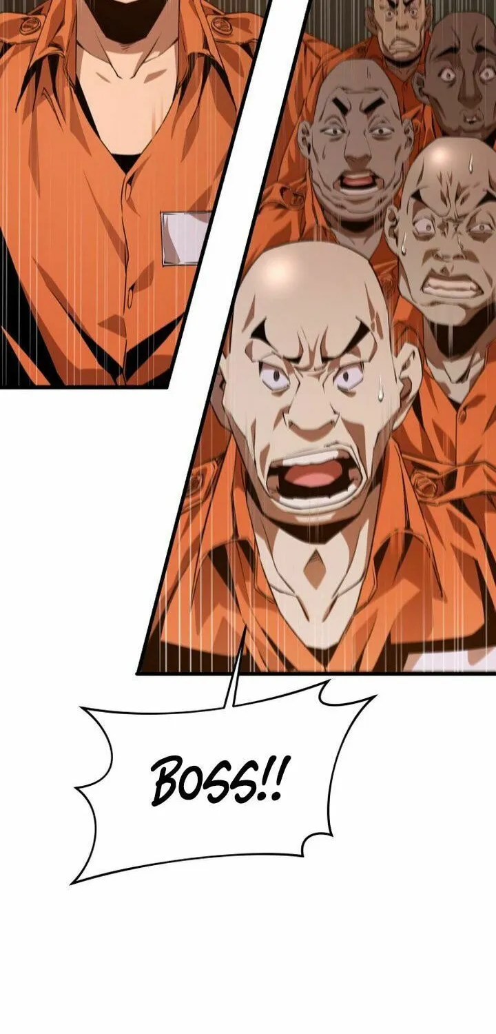 The Genius Mage Who Uses His Fists Chapter 2 page 117 - 