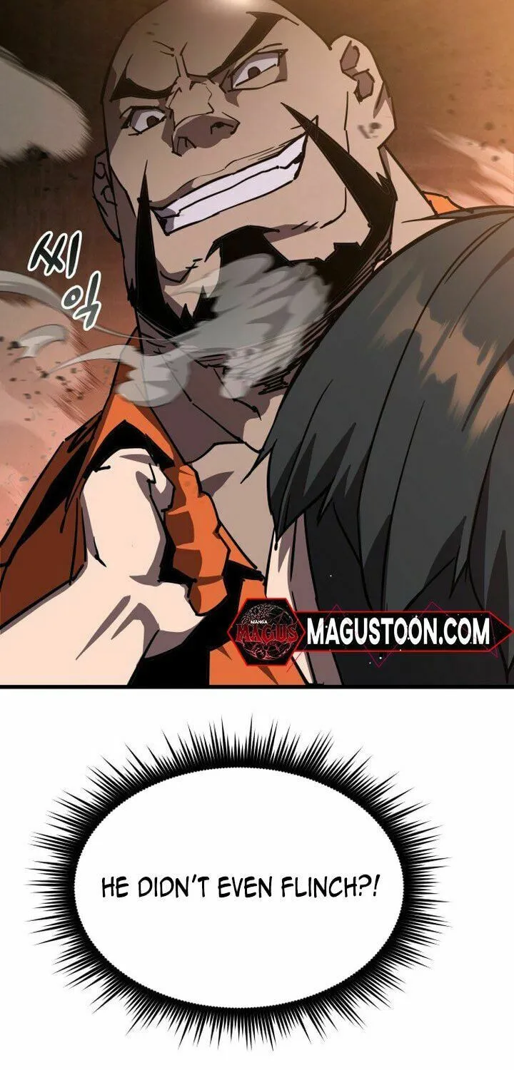 The Genius Mage Who Uses His Fists Chapter 2 page 120 - 