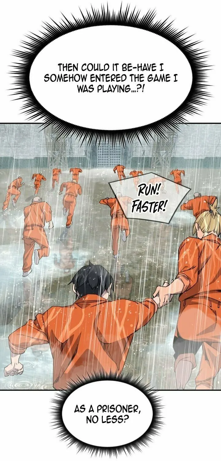 The Genius Mage Who Uses His Fists Chapter 2 page 13 - 