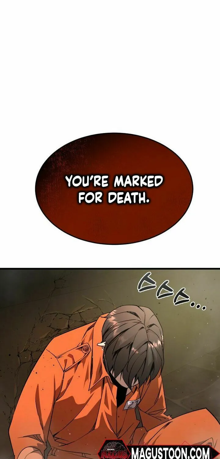 The Genius Mage Who Uses His Fists Chapter 2 page 127 - 