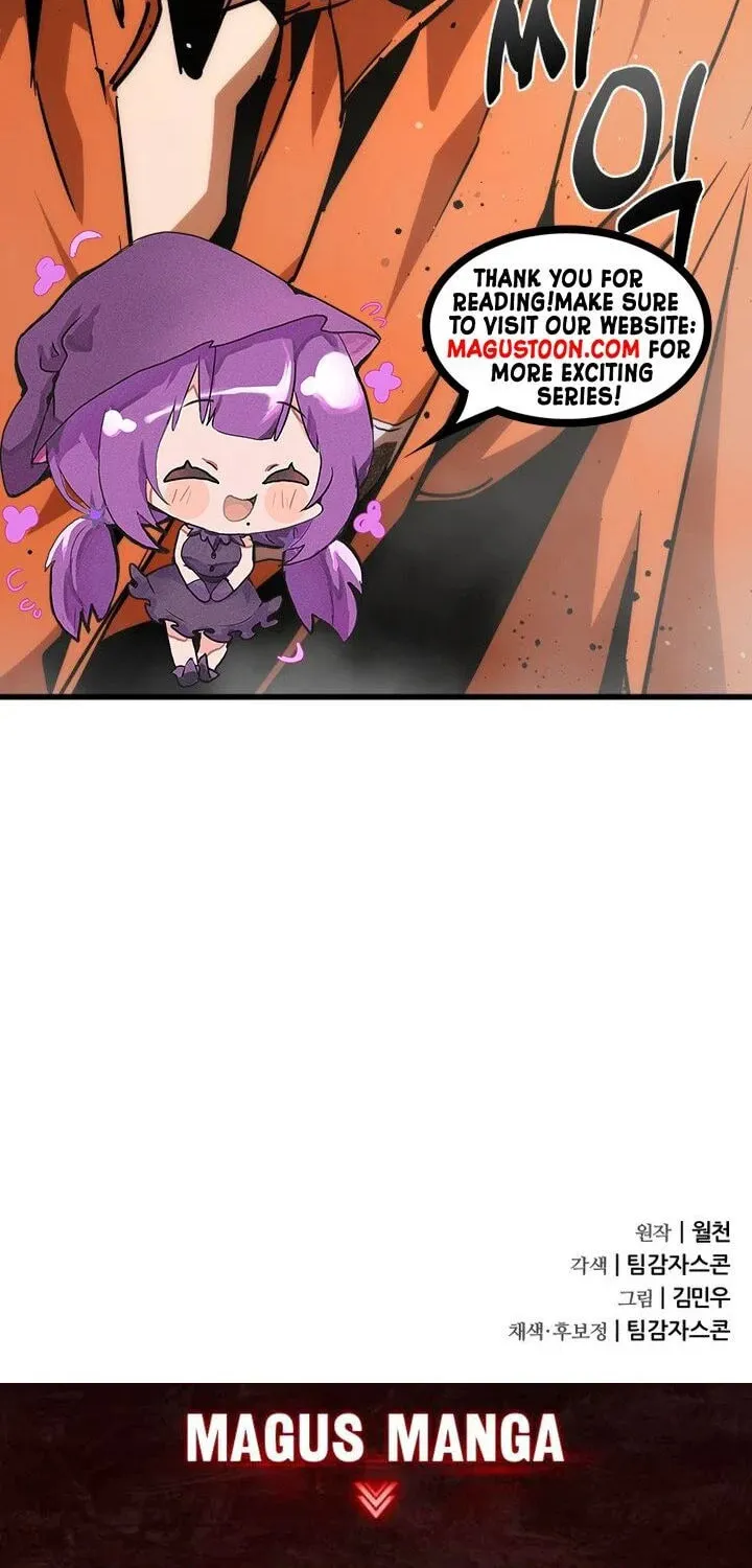 The Genius Mage Who Uses His Fists Chapter 2 page 133 - 