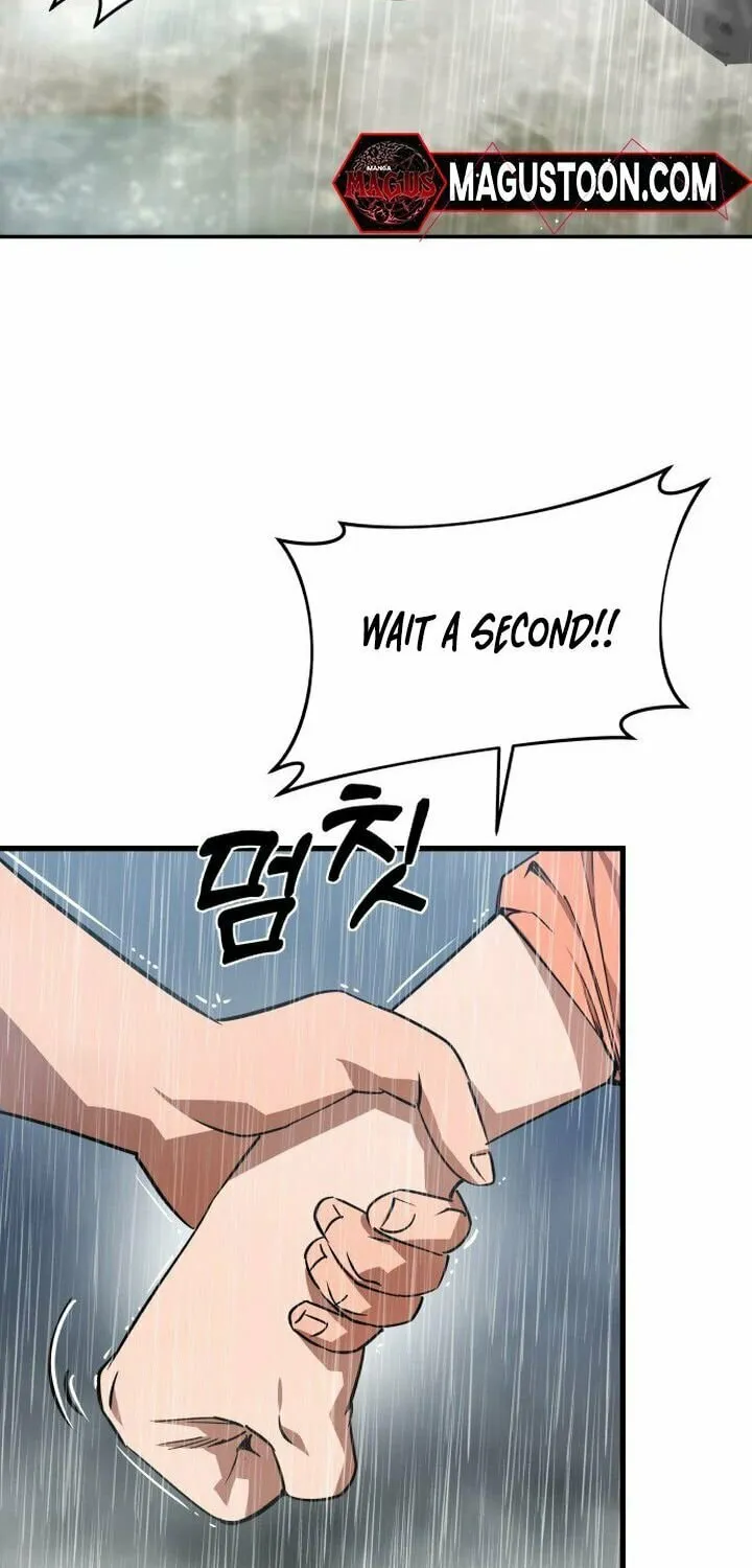 The Genius Mage Who Uses His Fists Chapter 2 page 15 - 