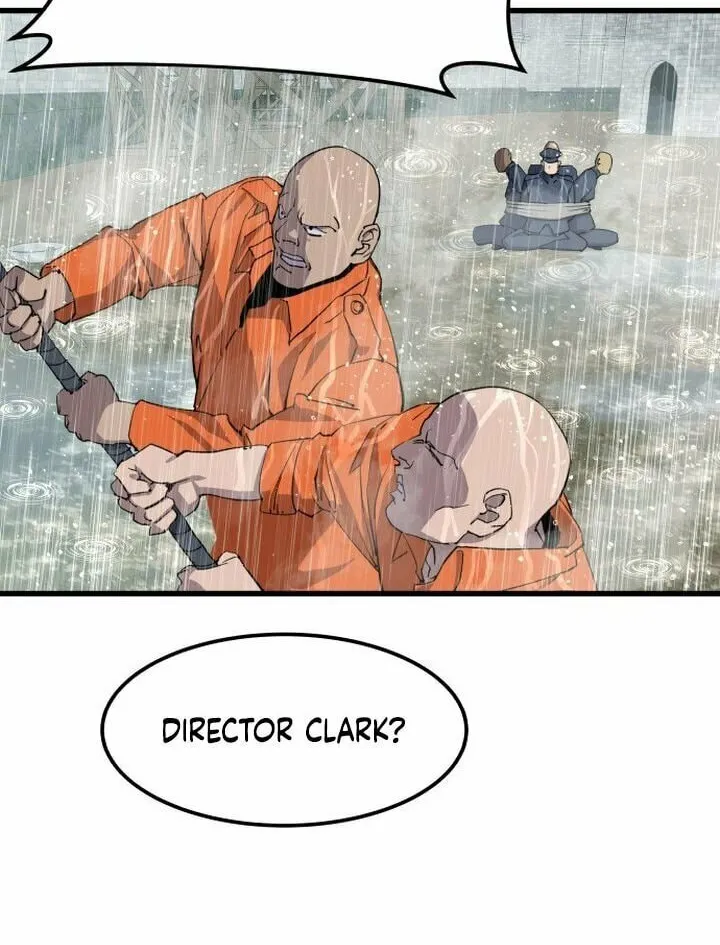 The Genius Mage Who Uses His Fists Chapter 2 page 18 - 
