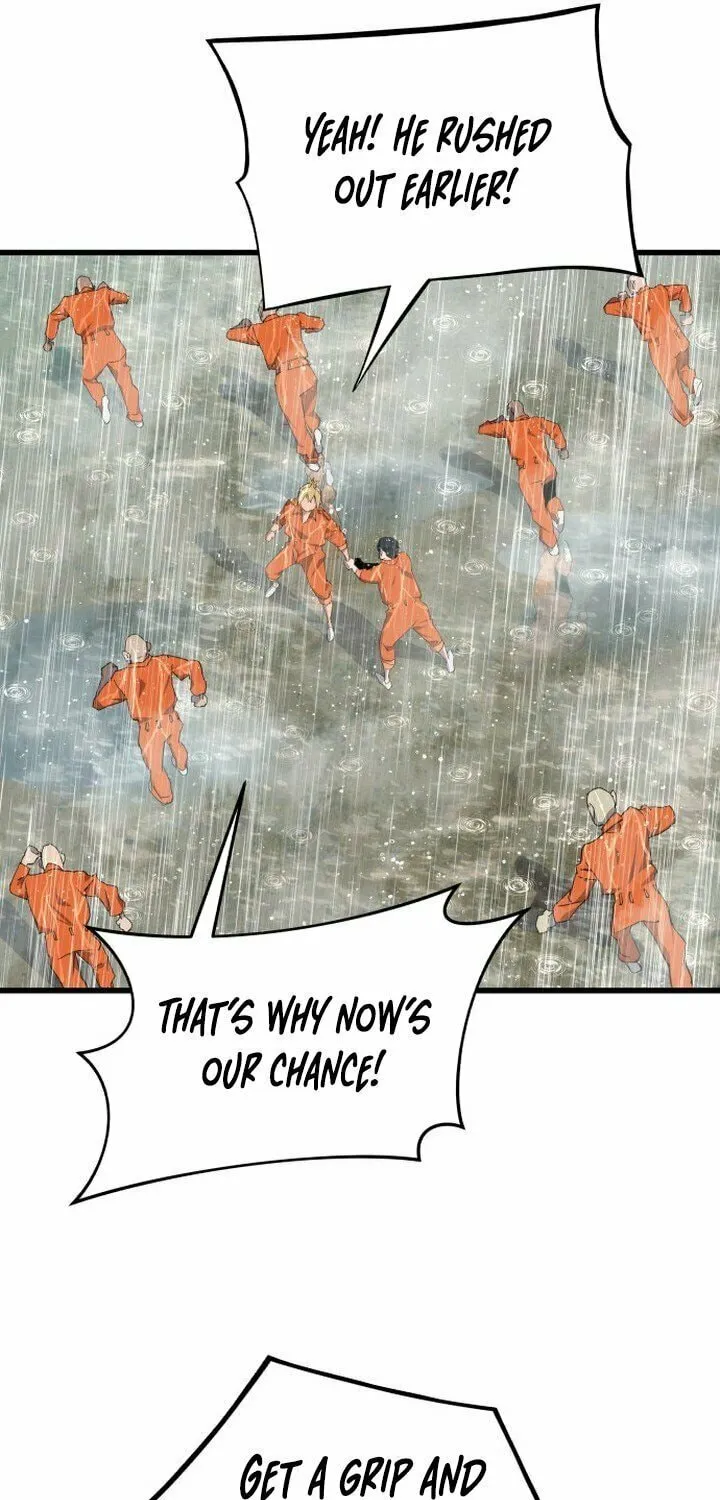 The Genius Mage Who Uses His Fists Chapter 2 page 19 - 