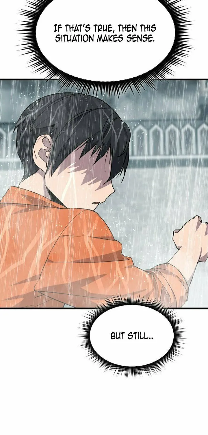 The Genius Mage Who Uses His Fists Chapter 2 page 22 - 