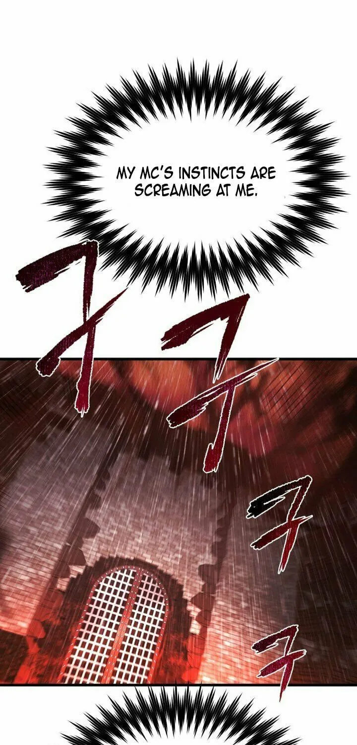 The Genius Mage Who Uses His Fists Chapter 2 page 23 - 