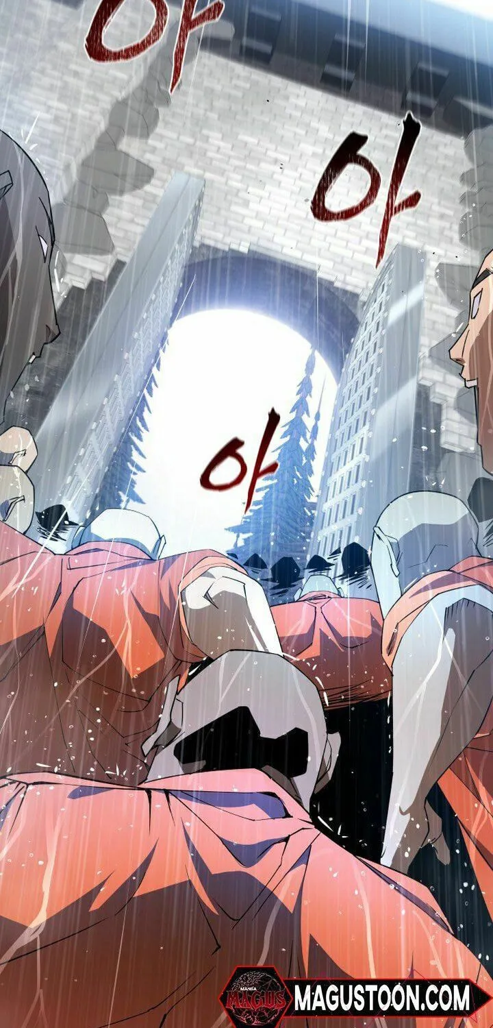 The Genius Mage Who Uses His Fists Chapter 2 page 27 - 