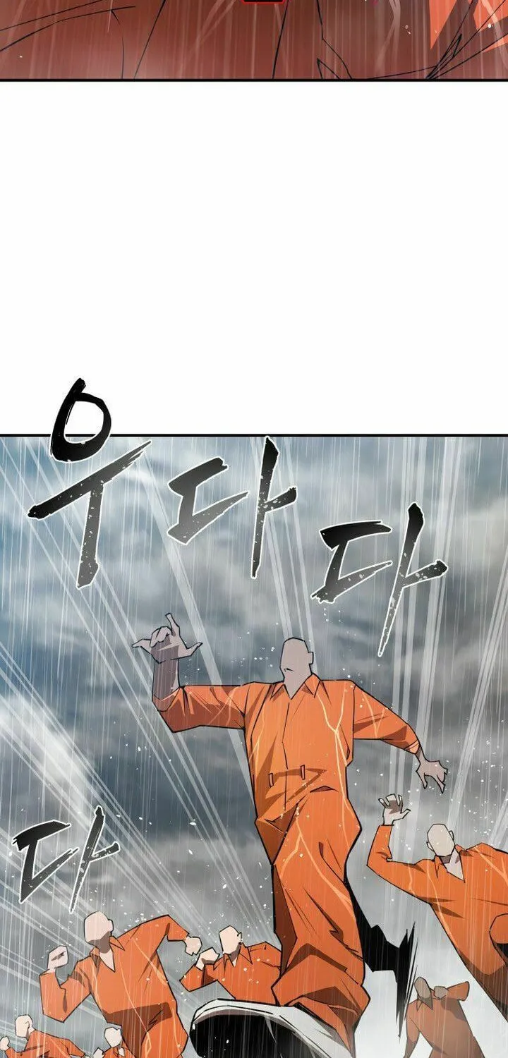 The Genius Mage Who Uses His Fists Chapter 2 page 28 - 
