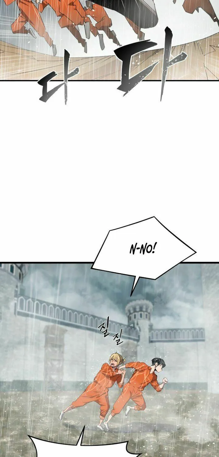 The Genius Mage Who Uses His Fists Chapter 2 page 29 - 