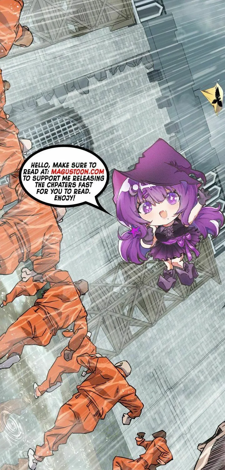 The Genius Mage Who Uses His Fists Chapter 2 page 4 - 