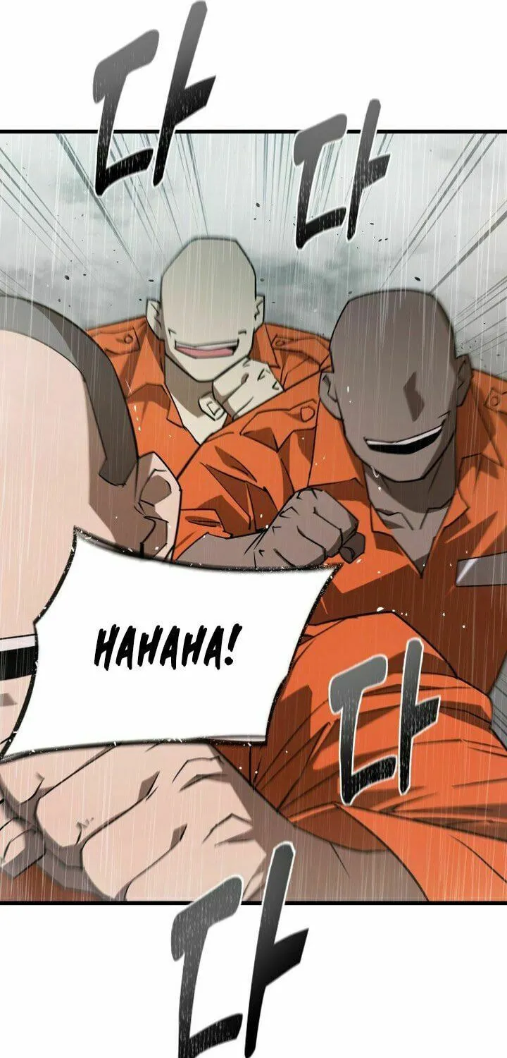 The Genius Mage Who Uses His Fists Chapter 2 page 31 - 
