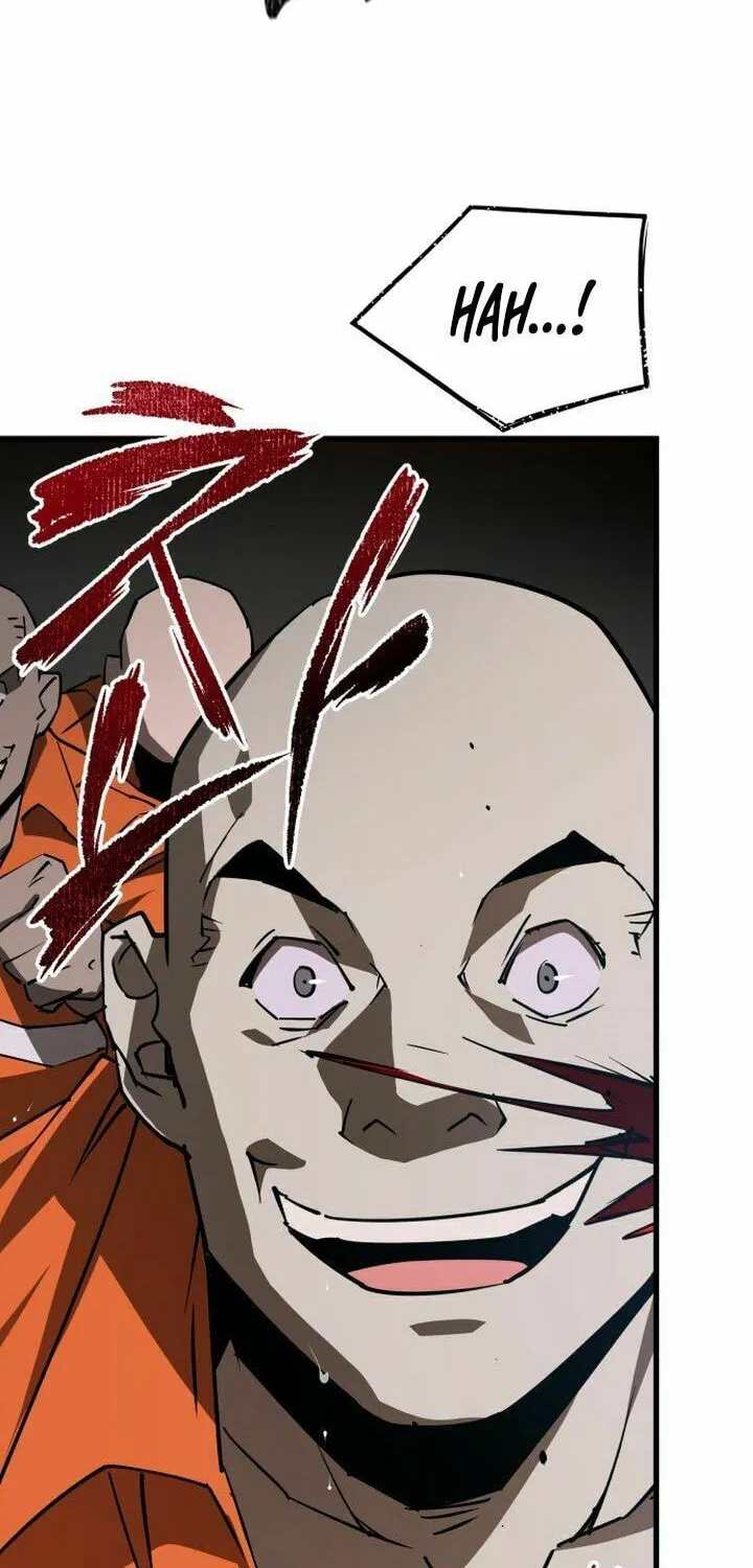 The Genius Mage Who Uses His Fists Chapter 2 page 32 - 