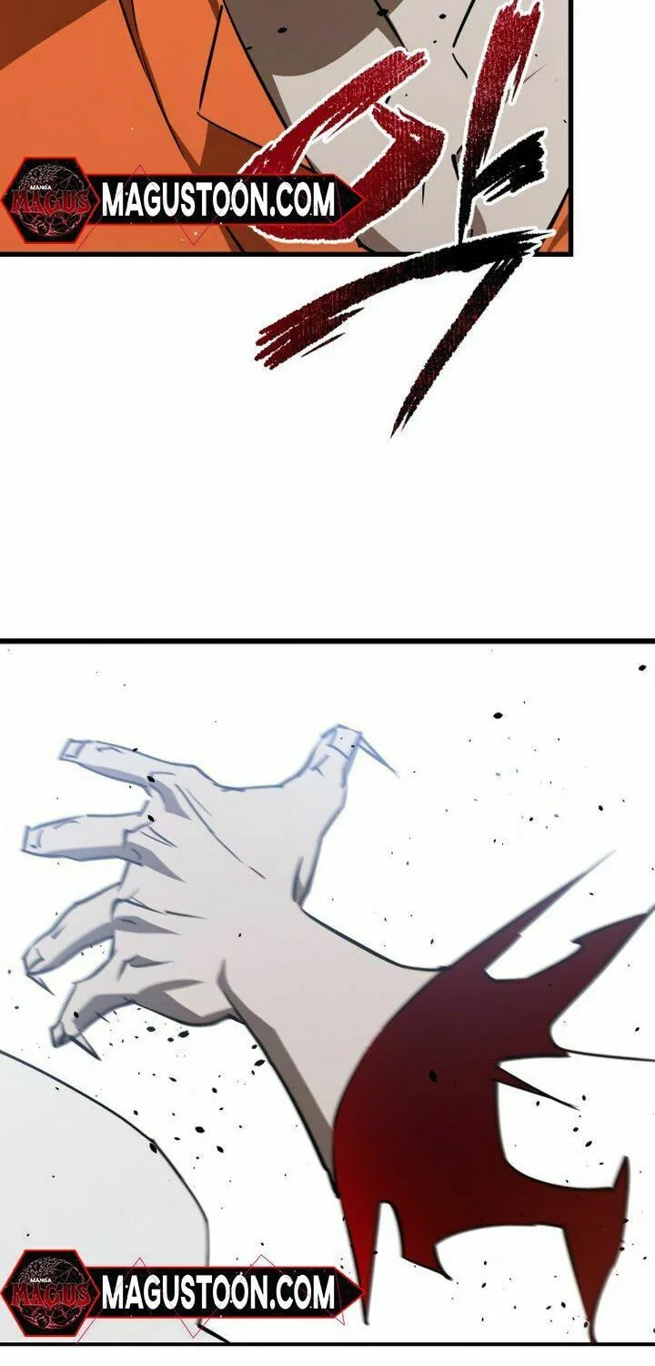 The Genius Mage Who Uses His Fists Chapter 2 page 33 - 
