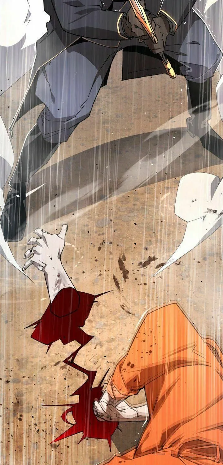 The Genius Mage Who Uses His Fists Chapter 2 page 35 - 