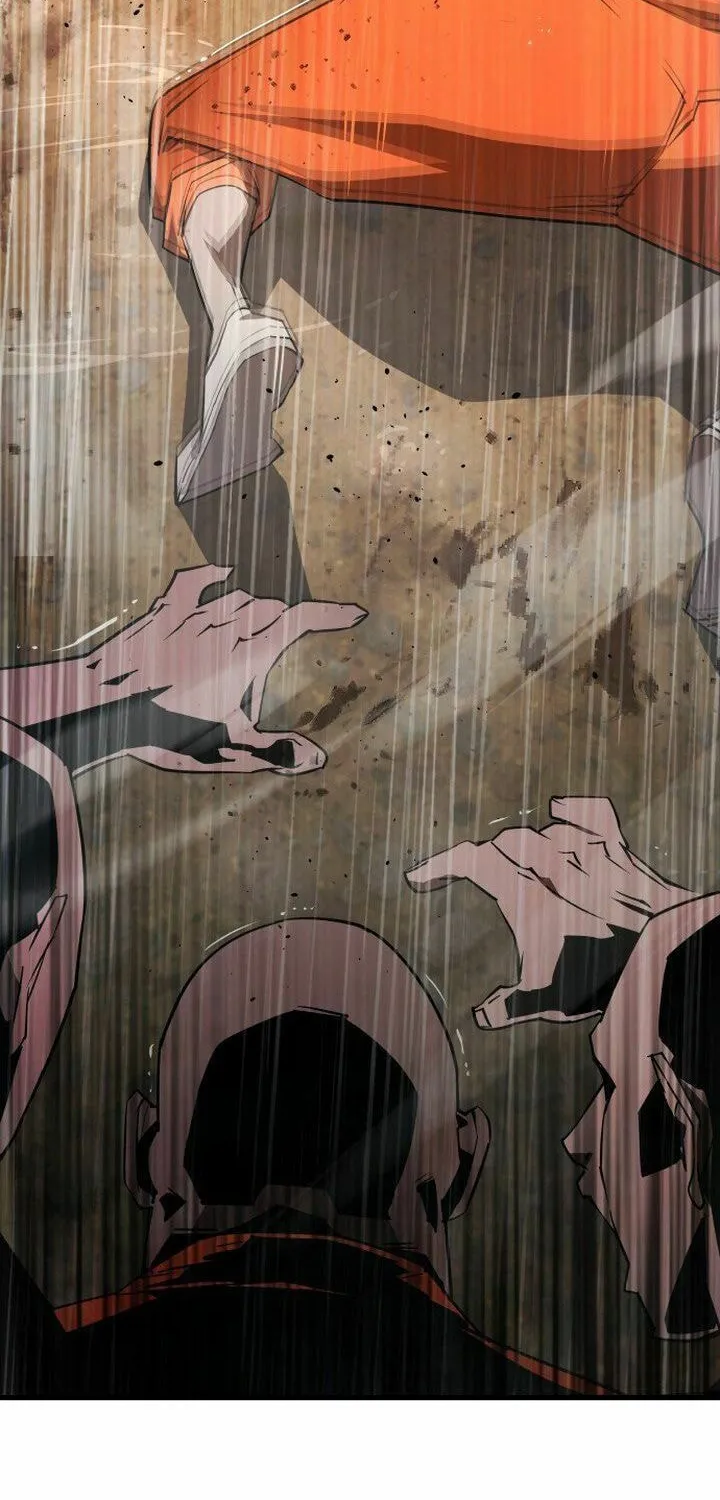 The Genius Mage Who Uses His Fists Chapter 2 page 36 - 