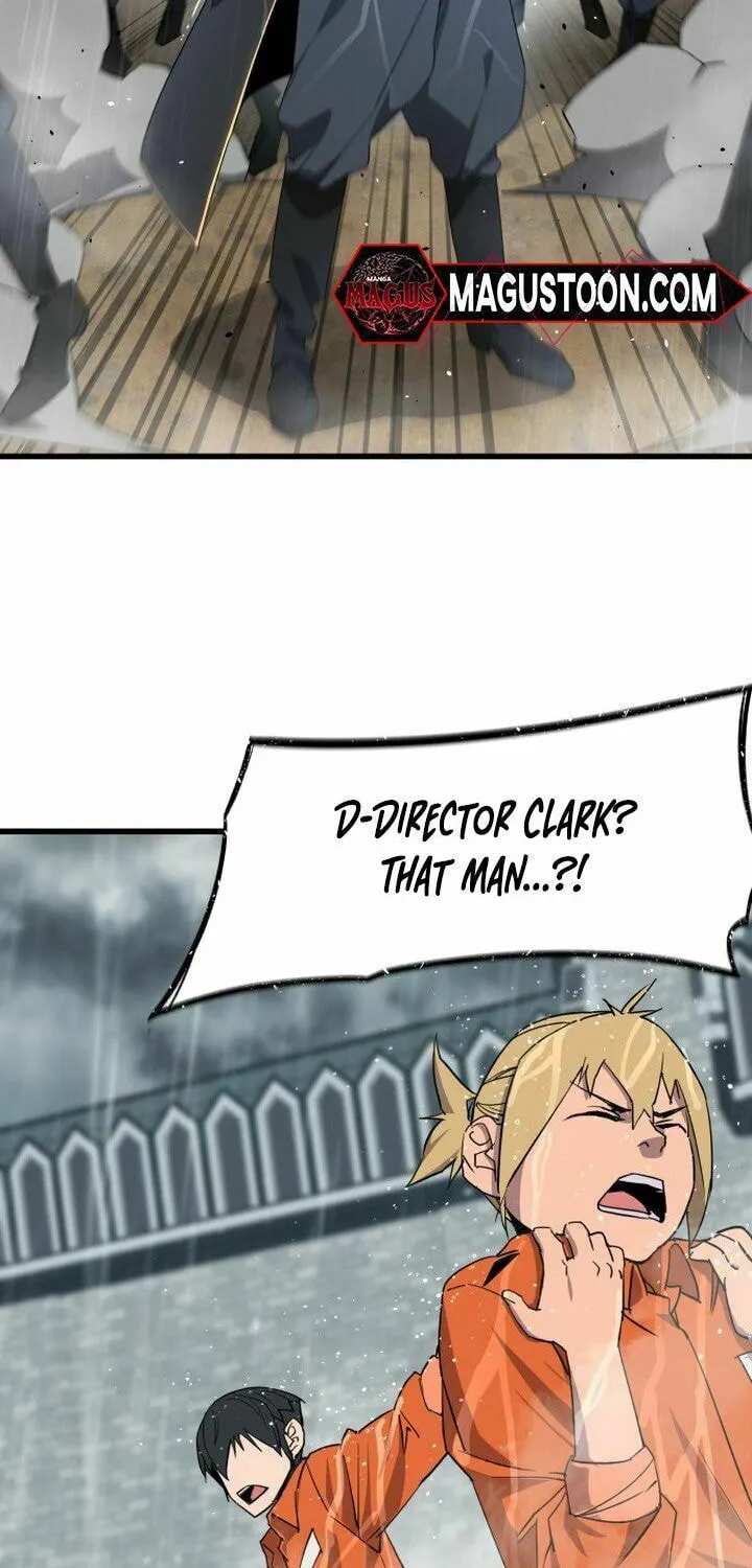 The Genius Mage Who Uses His Fists Chapter 2 page 39 - 