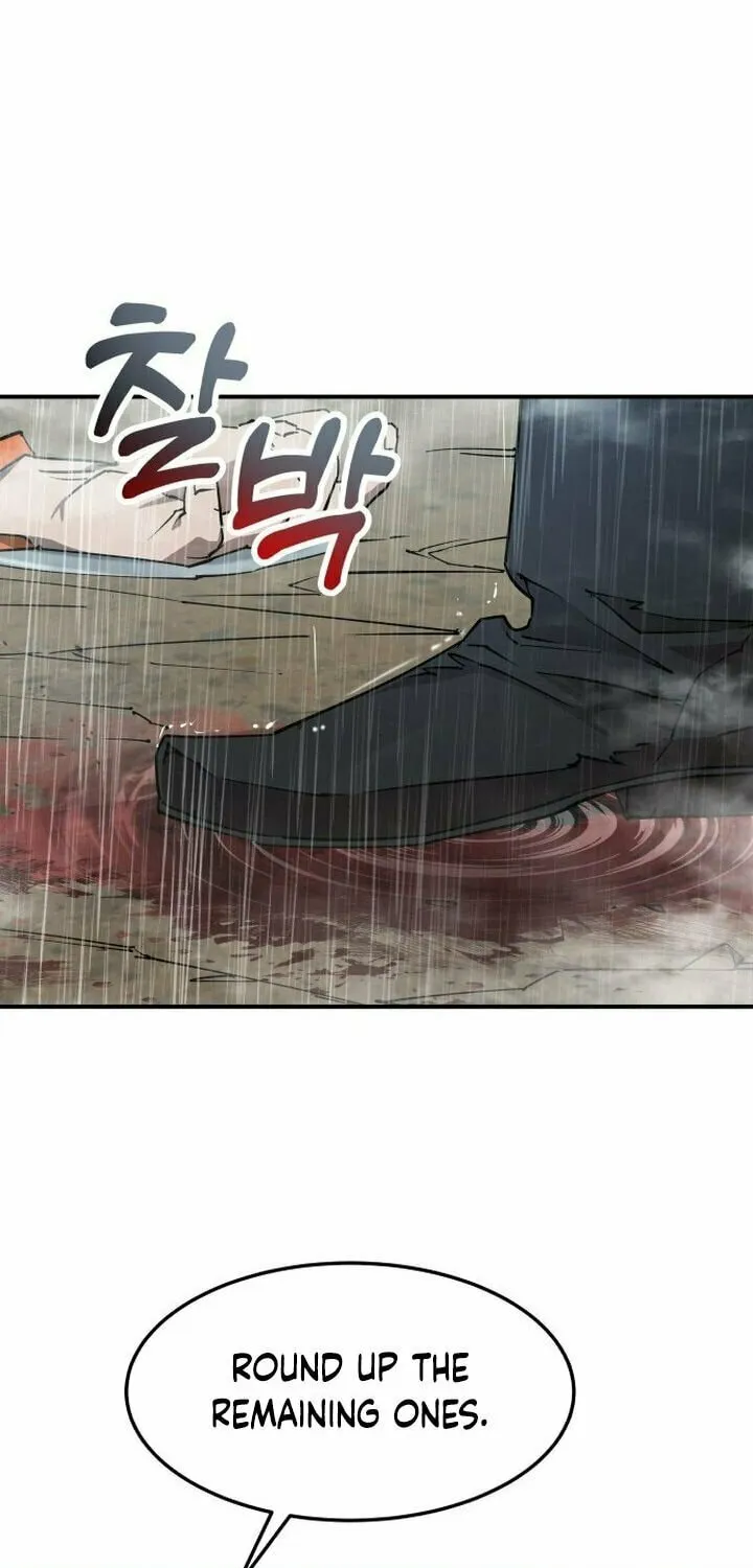 The Genius Mage Who Uses His Fists Chapter 2 page 45 - 