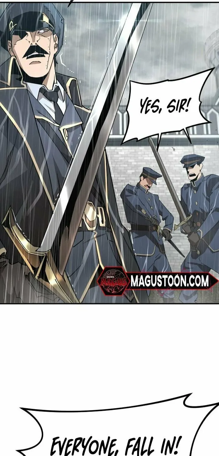 The Genius Mage Who Uses His Fists Chapter 2 page 46 - 