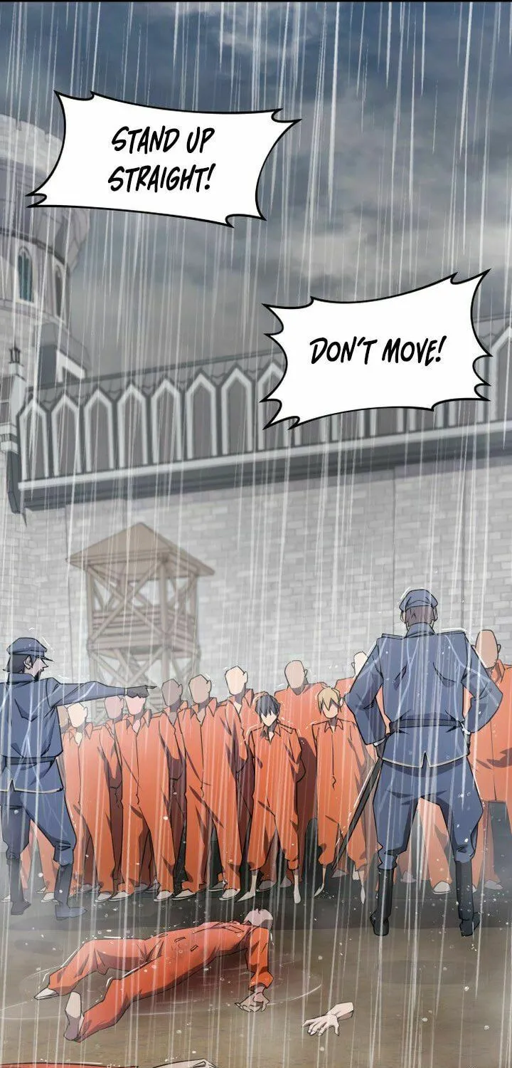 The Genius Mage Who Uses His Fists Chapter 2 page 48 - 