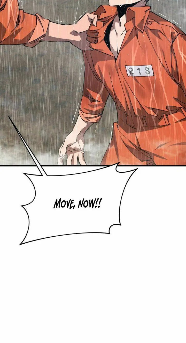 The Genius Mage Who Uses His Fists Chapter 2 page 6 - 