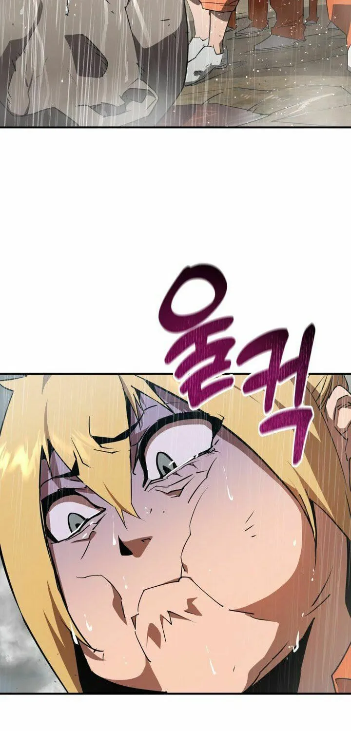The Genius Mage Who Uses His Fists Chapter 2 page 51 - 