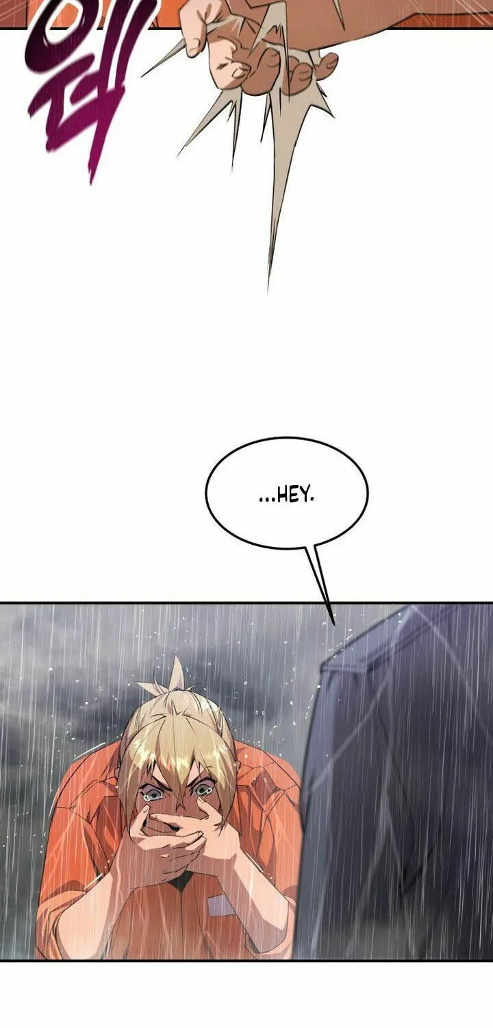 The Genius Mage Who Uses His Fists Chapter 2 page 53 - 