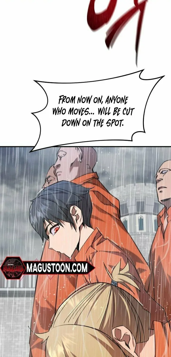 The Genius Mage Who Uses His Fists Chapter 2 page 55 - 