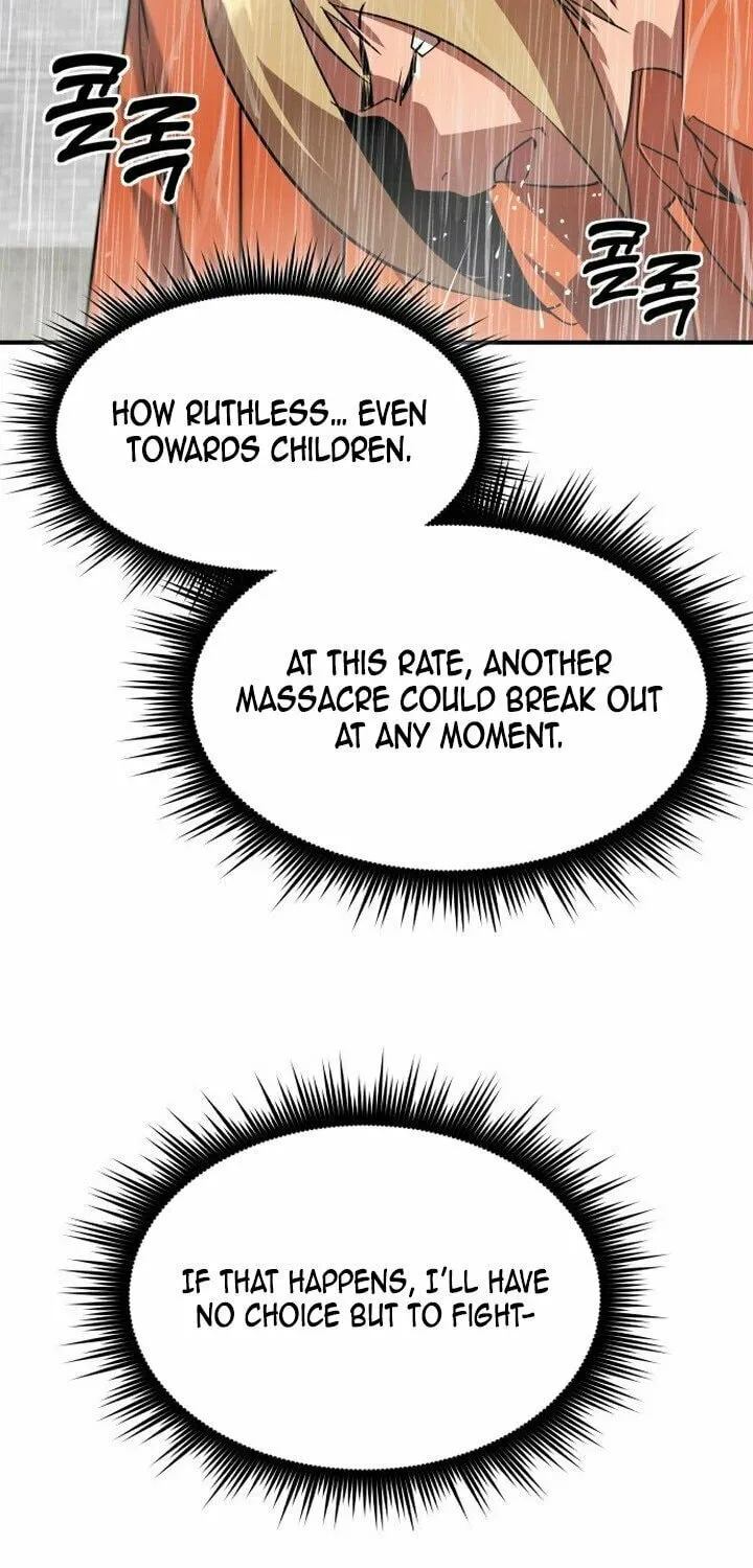 The Genius Mage Who Uses His Fists Chapter 2 page 56 - 