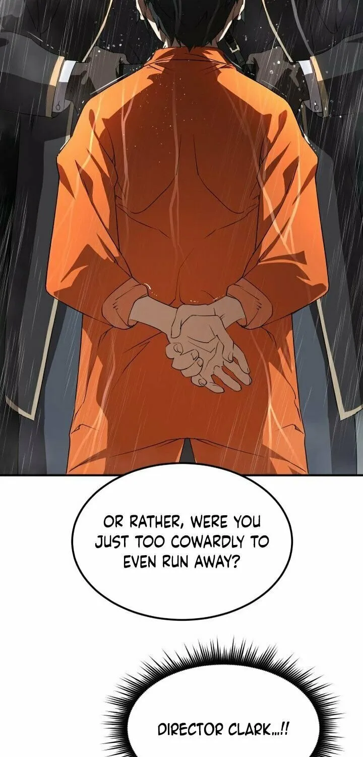 The Genius Mage Who Uses His Fists Chapter 2 page 58 - 