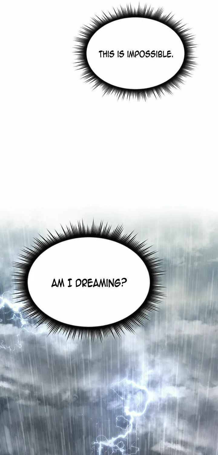 The Genius Mage Who Uses His Fists Chapter 2 page 7 - 