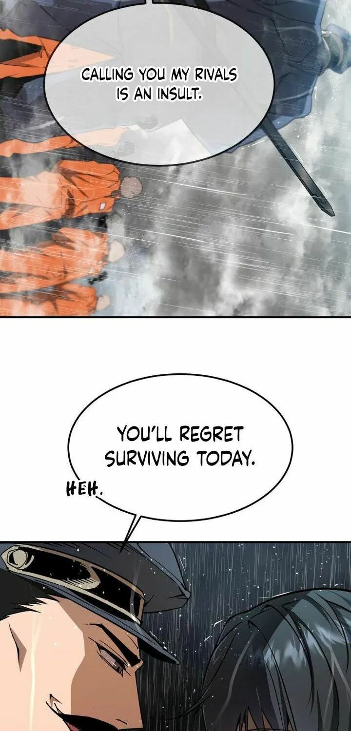 The Genius Mage Who Uses His Fists Chapter 2 page 61 - 