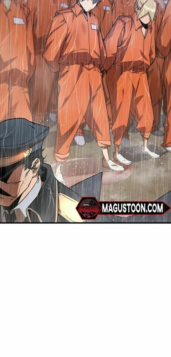 The Genius Mage Who Uses His Fists Chapter 2 page 63 - 