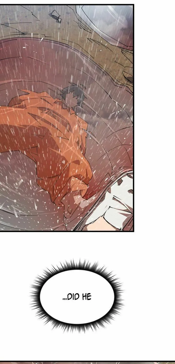 The Genius Mage Who Uses His Fists Chapter 2 page 64 - 
