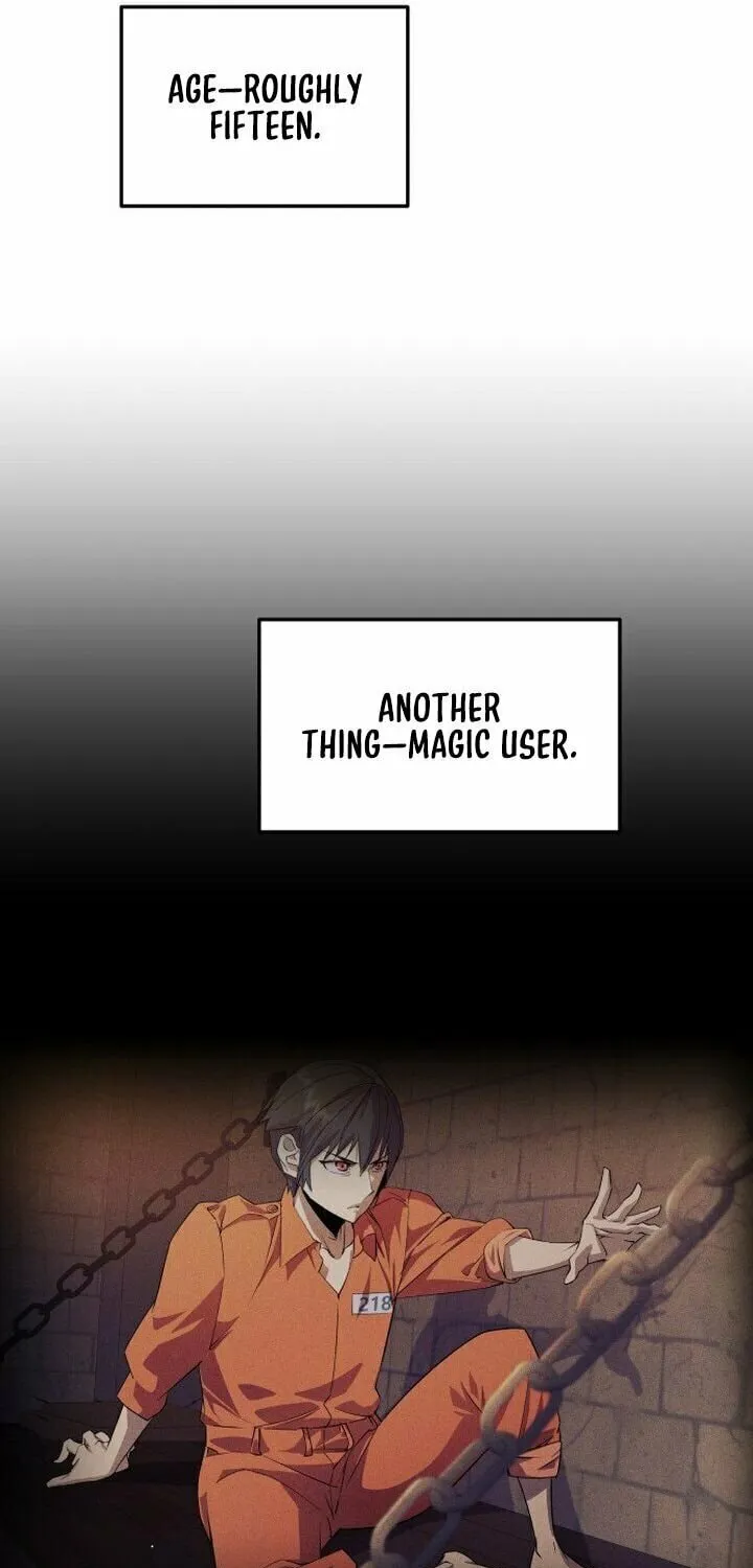 The Genius Mage Who Uses His Fists Chapter 2 page 72 - 