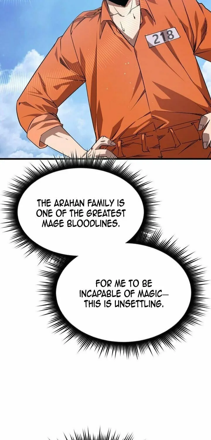 The Genius Mage Who Uses His Fists Chapter 2 page 74 - 