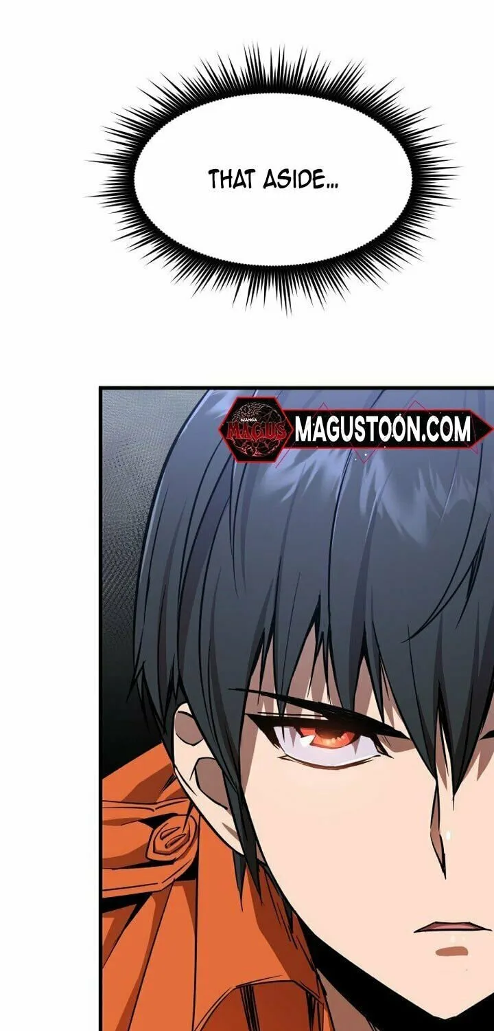 The Genius Mage Who Uses His Fists Chapter 2 page 78 - 
