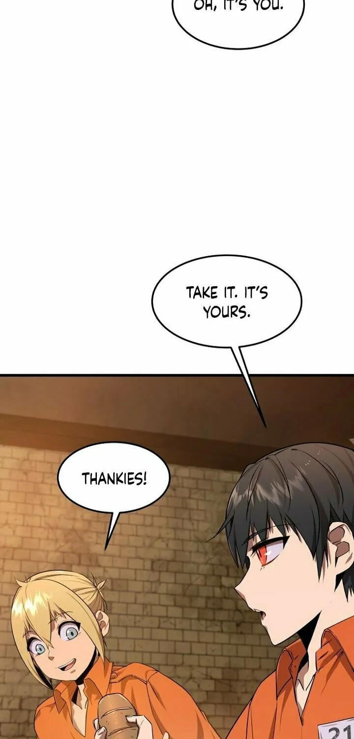 The Genius Mage Who Uses His Fists Chapter 2 page 86 - 