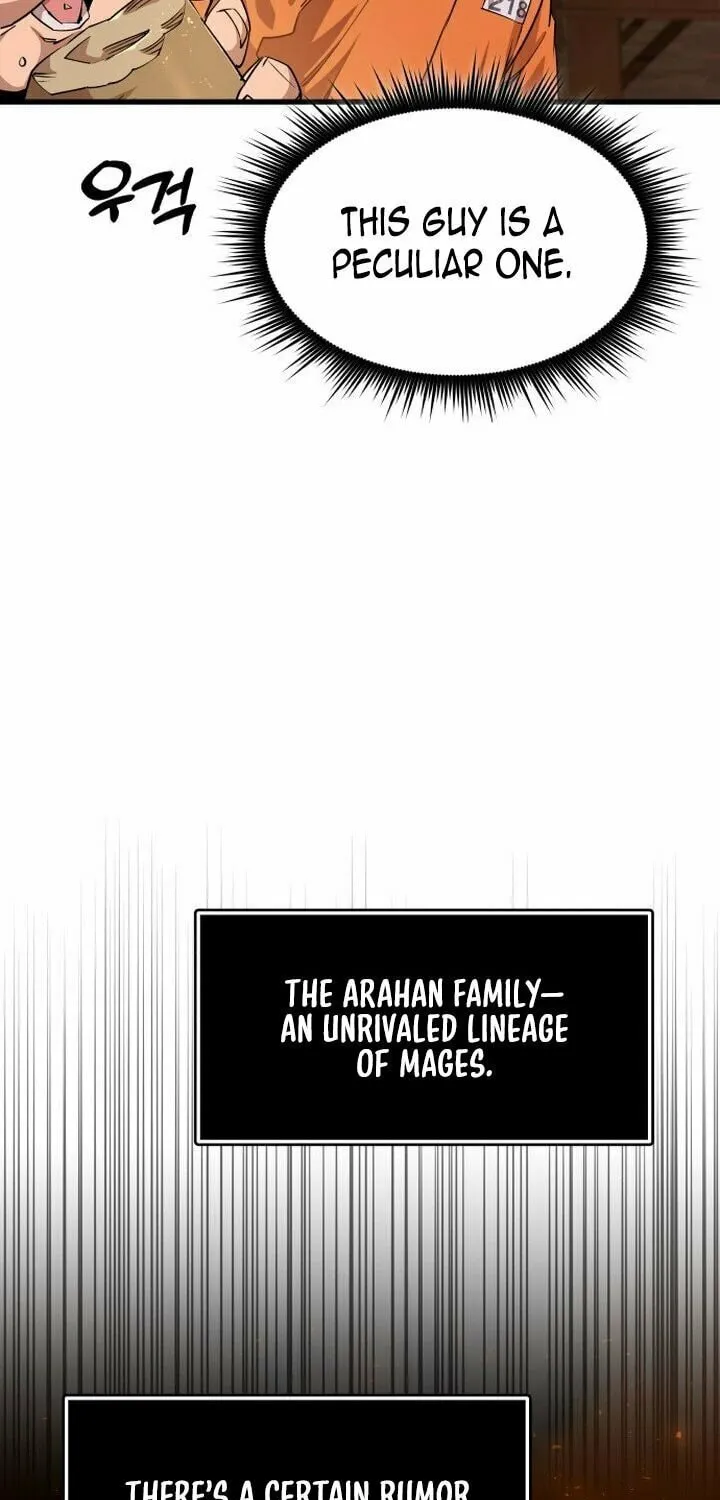 The Genius Mage Who Uses His Fists Chapter 2 page 88 - 