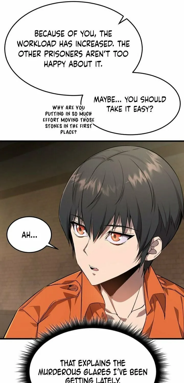 The Genius Mage Who Uses His Fists Chapter 2 page 93 - 