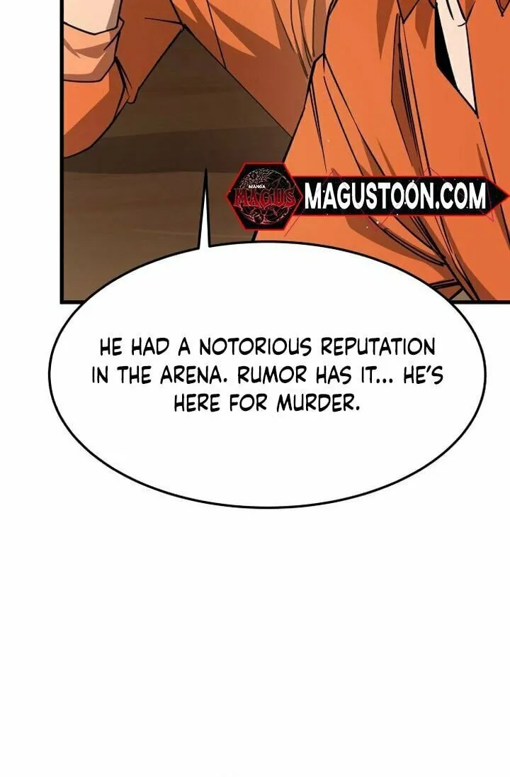 The Genius Mage Who Uses His Fists Chapter 2 page 95 - 