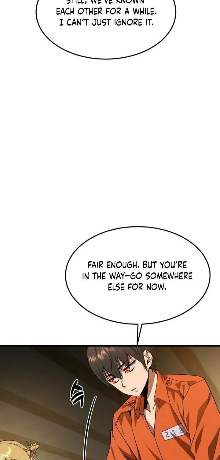 The Genius Mage Who Uses His Fists Chapter 2 page 97 - 